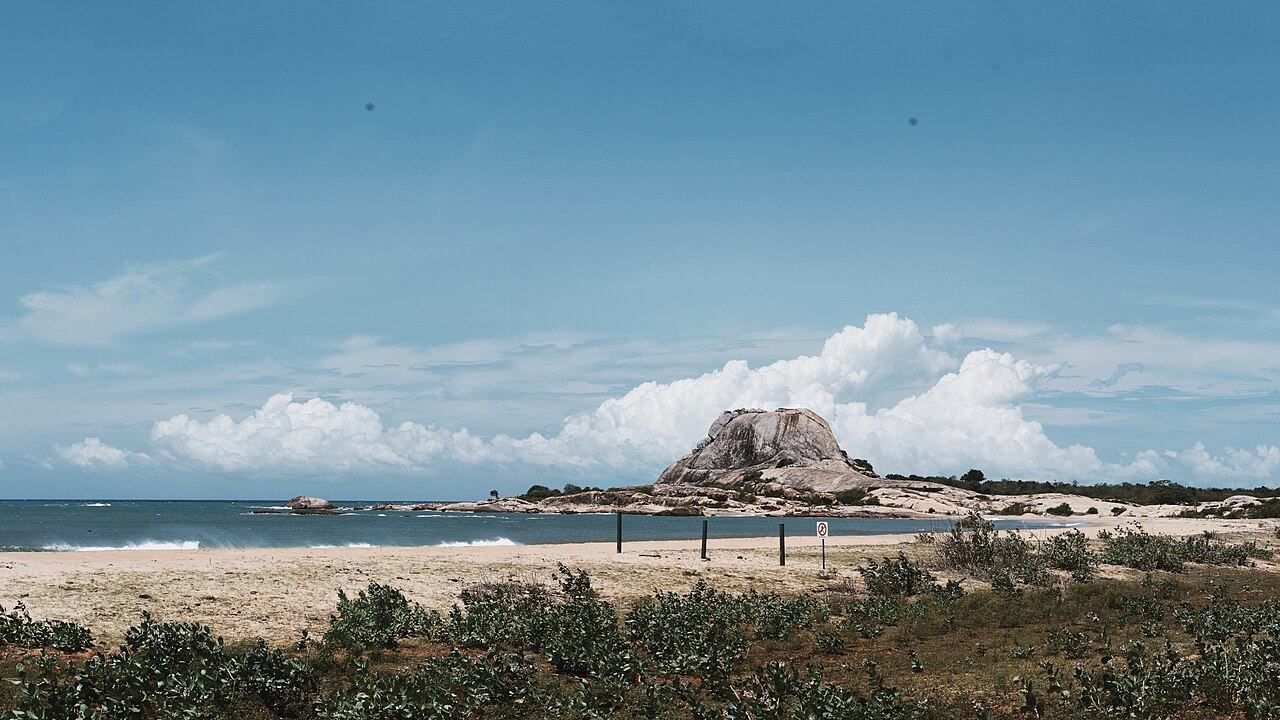 Yala National Park